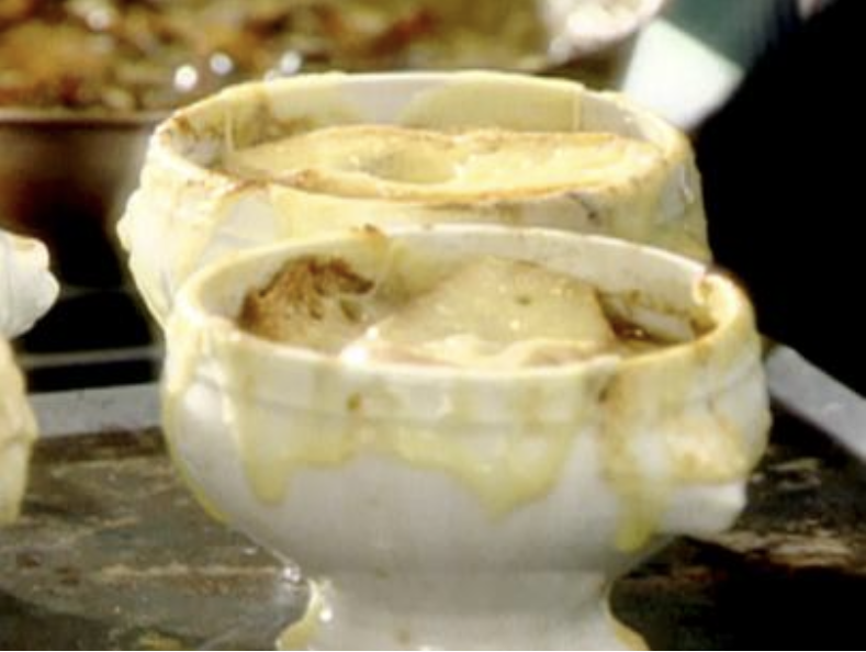 French Onion Soup