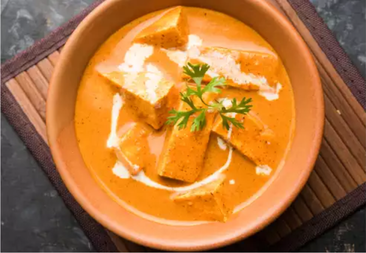Shahi Paneer