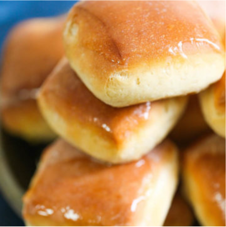 Texas Roadhouse Rolls